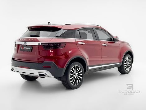 Ford TERRITORY Titanium 1.5 GTDi EcoBo. Aut.