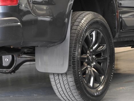 Chevrolet S10 Pick-Up LT 2.8 TDI 4x4 CD Diesel Aut