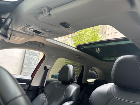 GWM Haval H6 34 1.5 AWD (Hibrido)