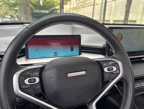 GWM Haval H6 34 1.5 AWD (Hibrido)