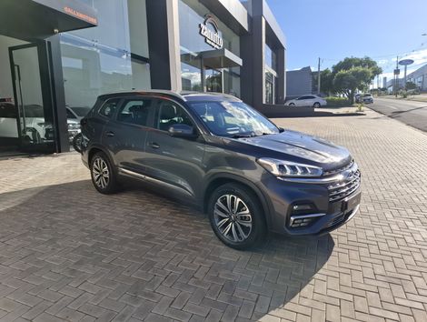 Caoa Chery/Chery Tiggo 8 TXS 1.6 16V TGDi Aut.