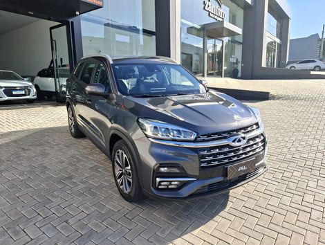 Caoa Chery/Chery Tiggo 8 TXS 1.6 16V TGDi Aut.