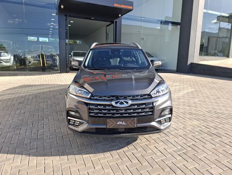 Caoa Chery/Chery Tiggo 8 TXS 1.6 16V TGDi Aut.