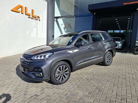 Caoa Chery/Chery Tiggo 8 TXS 1.6 16V TGDi Aut.