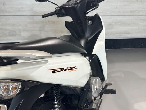HONDA BIZ 110i