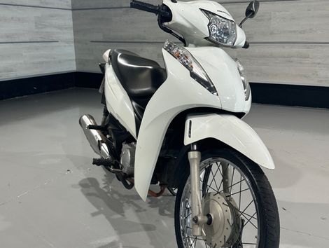 HONDA BIZ 110i