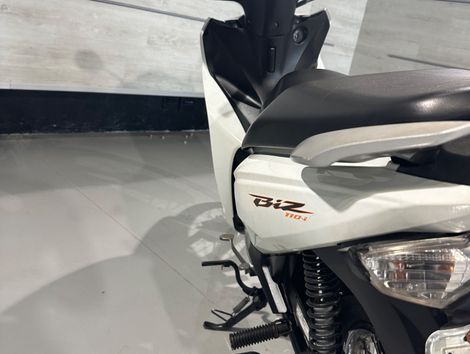 HONDA BIZ 110i