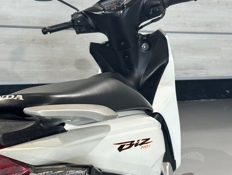 HONDA BIZ 110i
