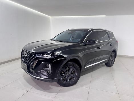 Caoa Chery Tiggo 7 SPORT 1.5 Turbo Flex 16V Aut.  