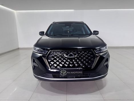 Caoa Chery Tiggo 7 SPORT 1.5 Turbo Flex 16V Aut.  