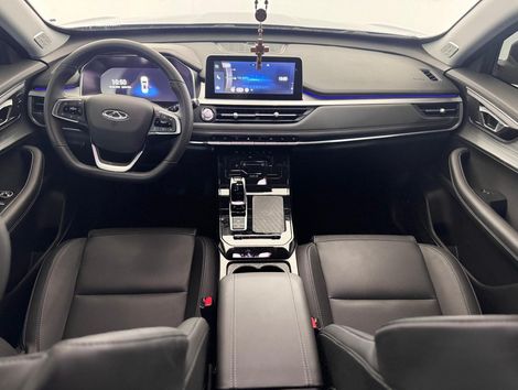 Caoa Chery Tiggo 7 SPORT 1.5 Turbo Flex 16V Aut.  