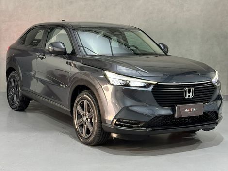 Honda HR-V EXL 1.5 Flex Sensing 16V 5p Aut.