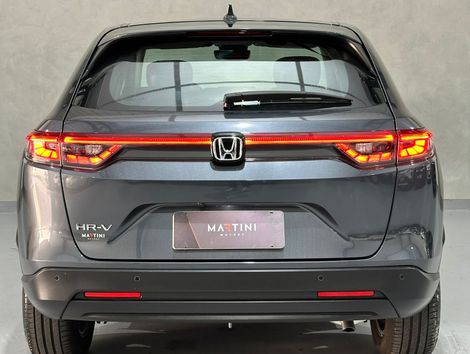 Honda HR-V EXL 1.5 Flex Sensing 16V 5p Aut.