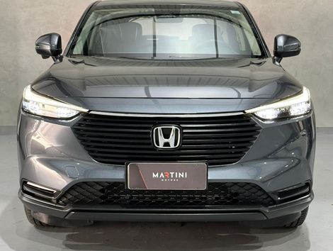 Honda HR-V EXL 1.5 Flex Sensing 16V 5p Aut.