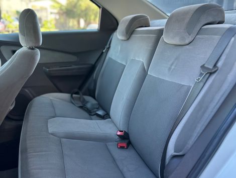 Chevrolet COBALT LTZ 1.4 8V FlexPower/EconoFlex 4p