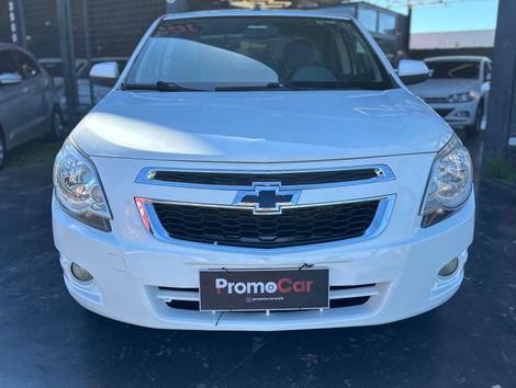 Chevrolet COBALT LTZ 1.4 8V FlexPower/EconoFlex 4p