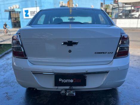 Chevrolet COBALT LTZ 1.4 8V FlexPower/EconoFlex 4p