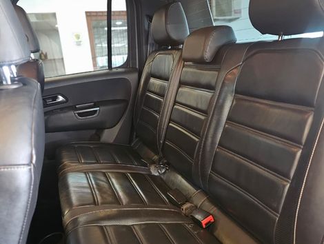 VolksWagen AMAROK Extreme CD 3.0 4x4 TB Dies. Aut.