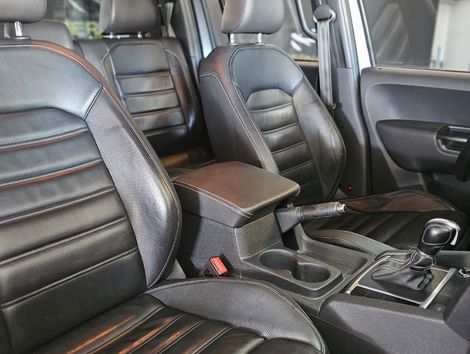 VolksWagen AMAROK Extreme CD 3.0 4x4 TB Dies. Aut.