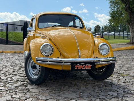 Volkswagen Fusca