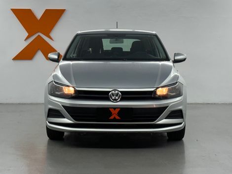 VolksWagen Polo 1.0 Flex 12V 5p