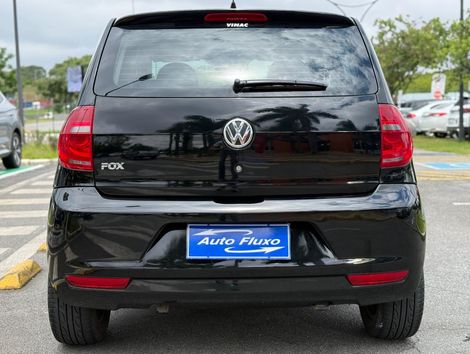 VolksWagen Fox 1.0 Mi Total Flex 8V 5p