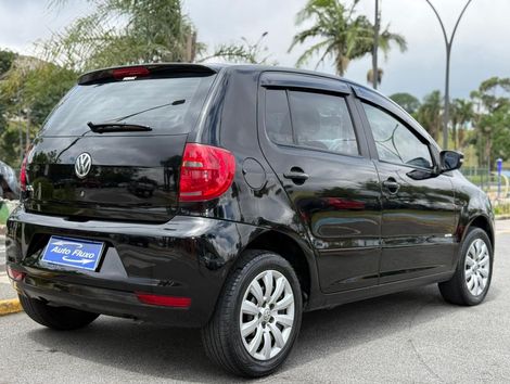 VolksWagen Fox 1.0 Mi Total Flex 8V 5p