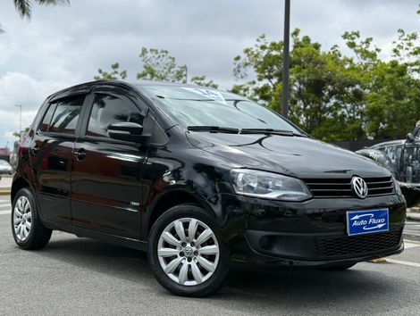 VolksWagen Fox 1.0 Mi Total Flex 8V 5p