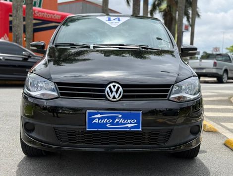 VolksWagen Fox 1.0 Mi Total Flex 8V 5p