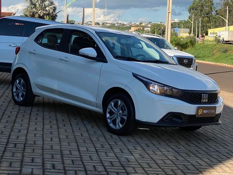 Fiat ARGO DRIVE 1.0 6V Flex