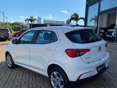 Fiat ARGO DRIVE 1.0 6V Flex