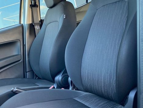 Fiat ARGO DRIVE 1.0 6V Flex