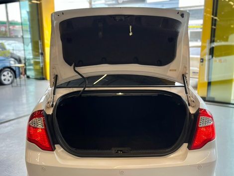 Ford Fusion SEL 2.5 16V 173cv Aut.