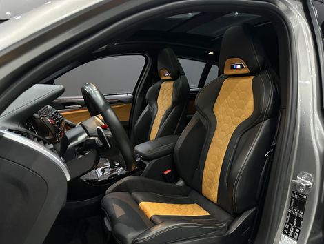 BMW X4 M Competition 3.0 Bi-TB 510cv Aut.