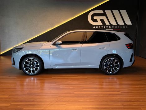 BMW X3 XDRIVE 30 M Sport 2.0 TB Aut.