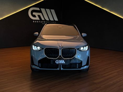 BMW X3 XDRIVE 30 M Sport 2.0 TB Aut.