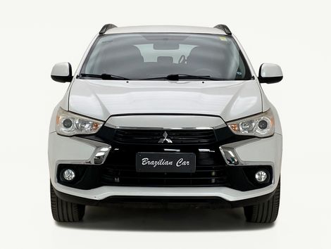 Mitsubishi ASX 2.0 16V 4x2 Flex Aut.
