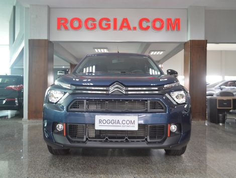 Citroën BASALT Feel 1.0 Flex TB 200 5p Aut.