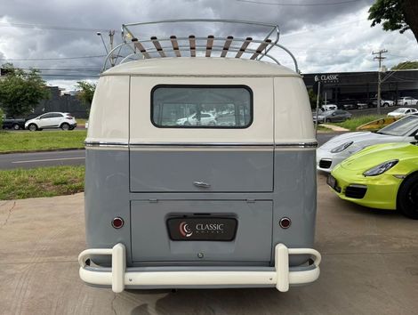 Volkswagen VW KOMBI 1960