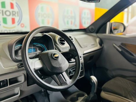 Chevrolet AGILE LTZ 1.4 MPFI 8V FlexPower 5p