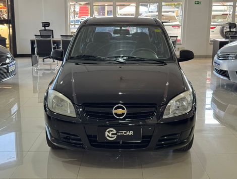 Chevrolet Celta Spirit/ LT 1.0 MPFI 8V FlexP. 5p