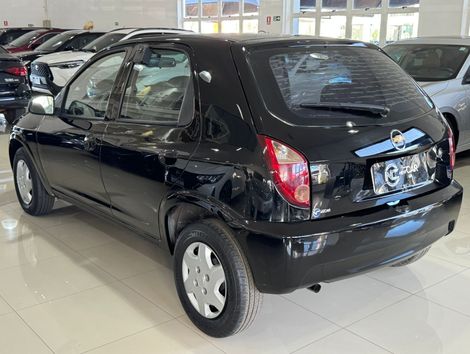 Chevrolet Celta Spirit/ LT 1.0 MPFI 8V FlexP. 5p