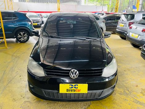 VolksWagen Fox 1.0 Mi Total Flex 8V 5p