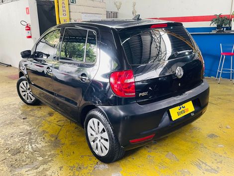 VolksWagen Fox 1.0 Mi Total Flex 8V 5p