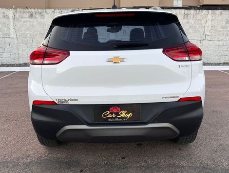 Chevrolet TRACKER Premier 1.2 Turbo 12V Flex Aut.