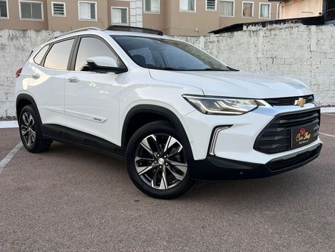 Chevrolet TRACKER Premier 1.2 Turbo 12V Flex Aut.