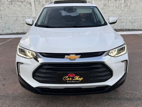 Chevrolet TRACKER Premier 1.2 Turbo 12V Flex Aut.