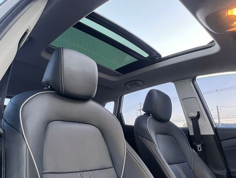 Chevrolet TRACKER Premier 1.2 Turbo 12V Flex Aut.