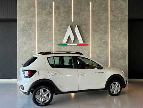 Renault STEPWAY Zen Flex 1.6 16V Mec.