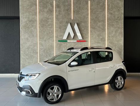 Renault STEPWAY Zen Flex 1.6 16V Mec.